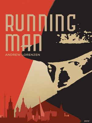cover image of Running Man